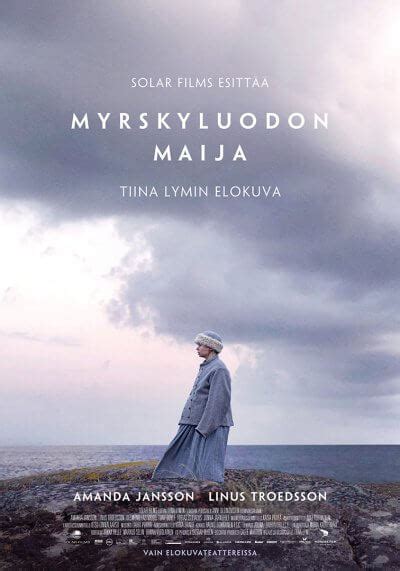 Myrskyluodon Maija - Nordisk Film Finland