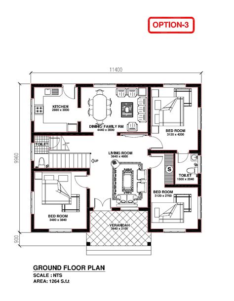 Kerala House Plans Dwg Free Download - doctorpotent