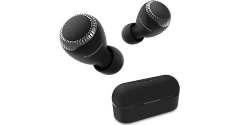 Panasonic Wireless Earbuds ONLY $22.99 (Reg $120) - Daily Deals & Coupons