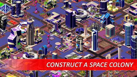 Space City for Android - APK Download