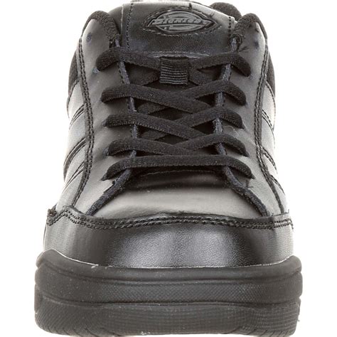 Dickies Women's Slip-Resistant Work Skate Shoe, SR3215