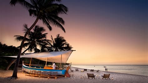 andBeyond Benguerra Island | Luxury Island | Mozambique