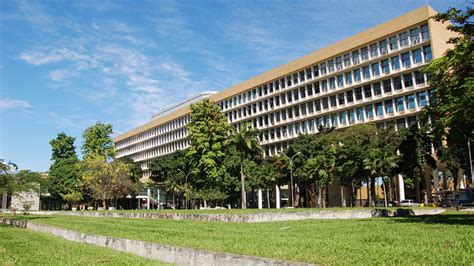 Una universidad de Río Janeiro pide ayuda ante una ola de «secuestros ...