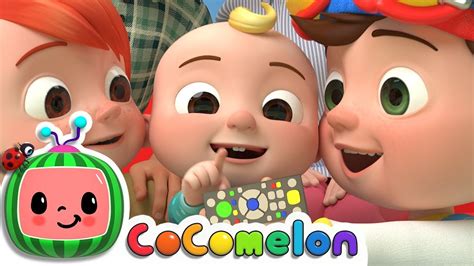 Introducing CoComelon: ABCkidTV's New Name | google mail đăng nhập ...