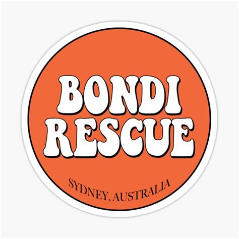 Bondi Rescue Gifts & Merchandise | Redbubble