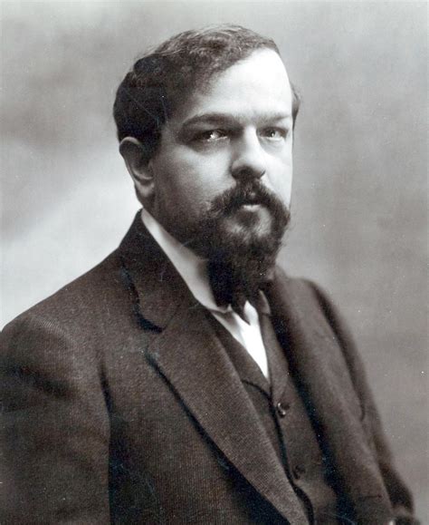 Claude Debussy – More than just the Link between Romanticism and ...