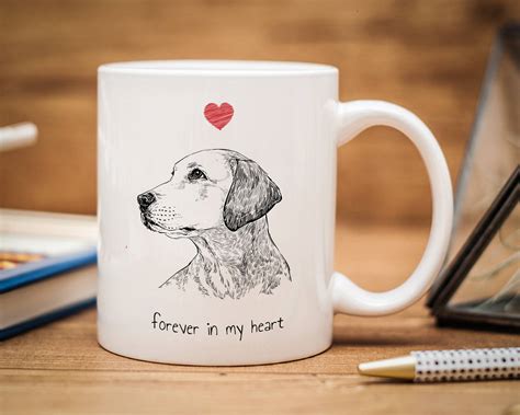 Pet Mug Personalized Pet Mug Dog Mug Cat Mug Personalized | Etsy
