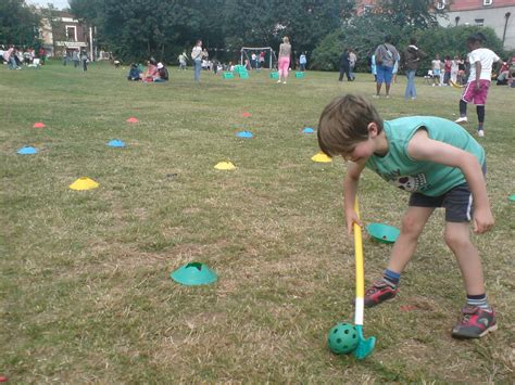 21 Things That Happened At Every British School Sports Day