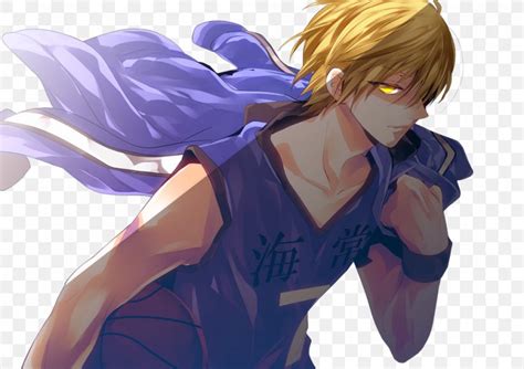 Ryota Kise Kuroko's Basketball Tetsuya Kuroko Character, PNG, 990x700px ...