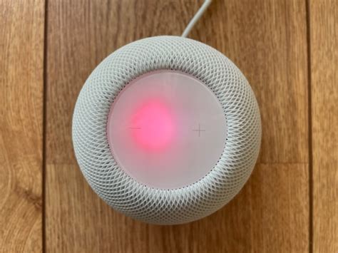 HomePod mini review in 2022: de kleine Nederlandse Siri-speaker getest