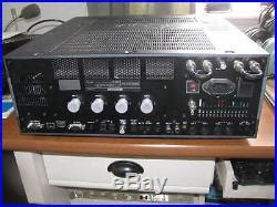 ICOM IC-7800 Very Nice Condition Super HF 6 Meter Amateur Transceiver ...