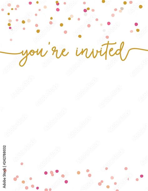 Details 100 invitation background template - Abzlocal.mx