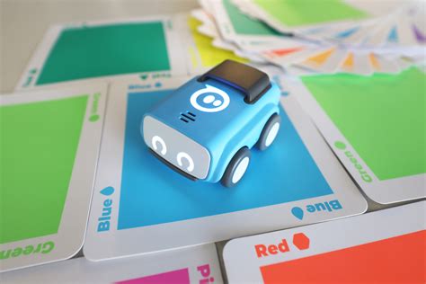 Sphero® indi™ Named to TIME's List of the 100 Best Inventions of 2021