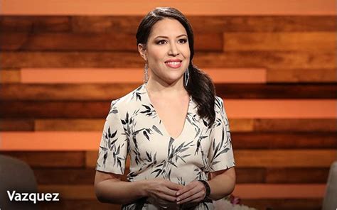 Turner Classic Movies Taps Millennial Vazquez As Host 05/26/2016