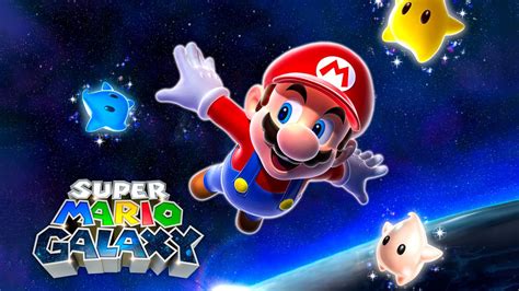 Full Super Mario Galaxy Soundtrack (OST) - YouTube