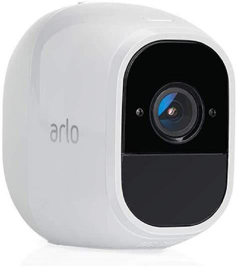 Best Alexa Compatible Security Cameras In 2020 (Indoor & Outdoor)