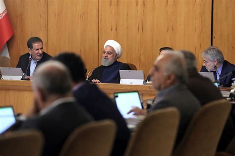 Nuclear Deal Traps E.U. Between Iran and U.S. - The New York Times