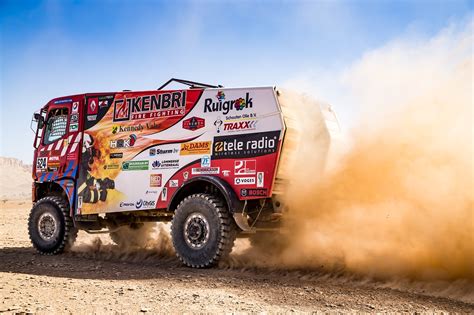 Truck Rally Dakar - Free photo on Pixabay - Pixabay