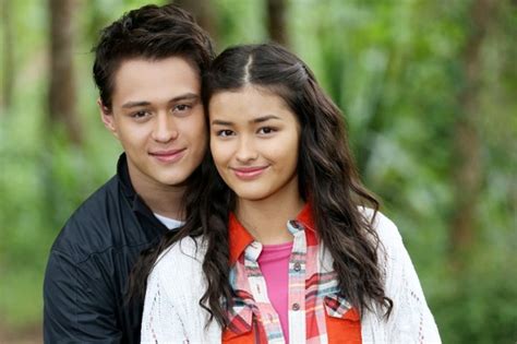 WATCH: Liza reveals relationship with Enrique since 2014 | ABS-CBN News