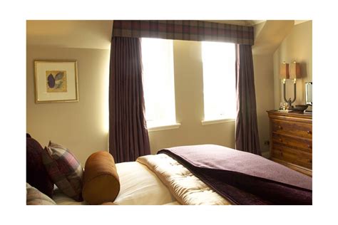 Loch Ness Lodge, a boutique hotel in Scotland