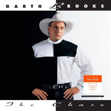 Garth Brooks - The Chase - Vinyl - Walmart.com - Walmart.com