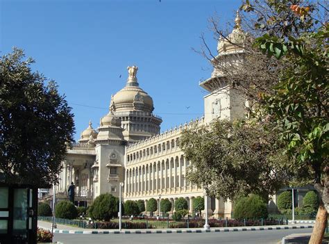 1600x1200 wallpaper | Bangalore, Vikasa Soudha, Vidhana Soudha ...