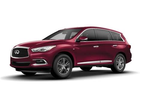 2020 INFINITI QX60 Leases, Deals, & Incentives, Price the Best Lease Specials - CarsDirect