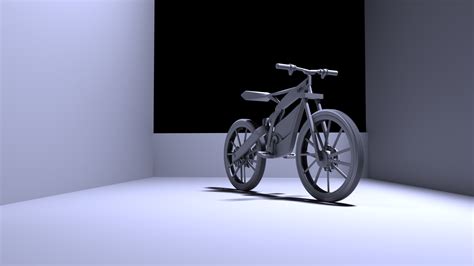 ArtStation - cycle 3d model set model