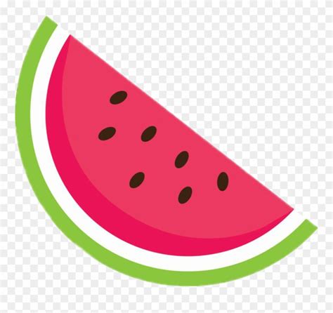 Download High Quality watermelon clipart slice Transparent PNG Images - Art Prim clip arts 2019