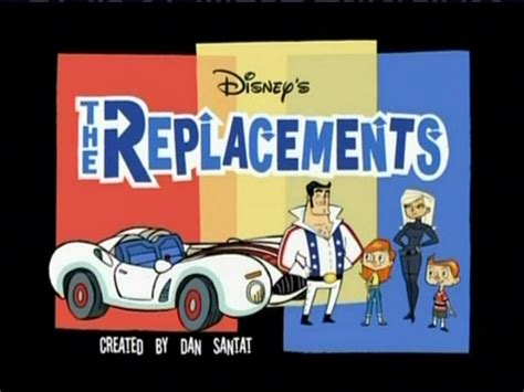 The Replacements | Disney Wiki | Fandom