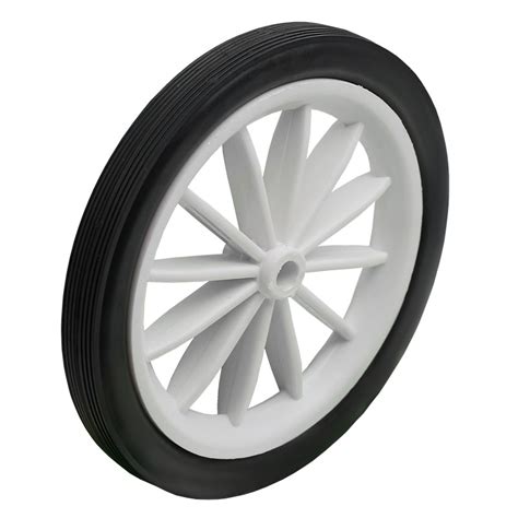 RATA PVC Spoked Wheels – CASLAD