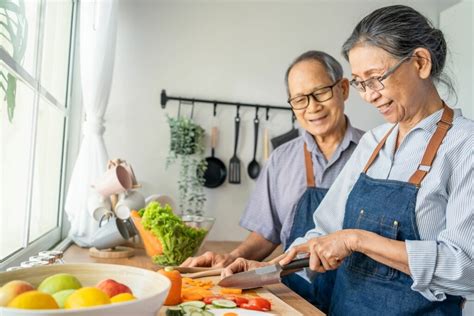 Healthy and Tasty Make-Ahead Meals for Seniors - Sonida Senior Living