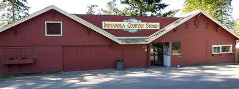 Indianola Country Store & Deli - Indianola, WA - Yelp