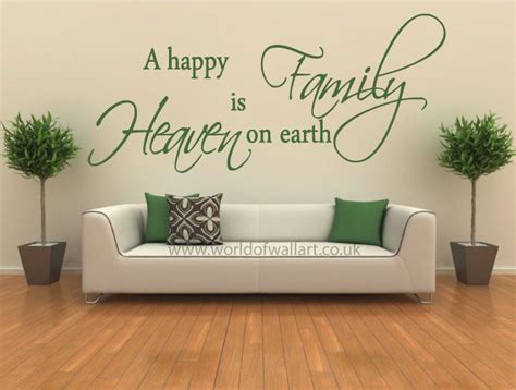 Quotes About Family In Heaven. QuotesGram