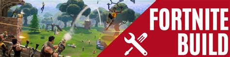 Build Guide for PC for Fortnite - PC Guide 101