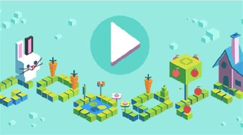 Popular Google Doodle Games 2020: Google wants you to play quirky, fun and quick video games ...