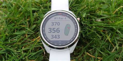 Tracking, app and features - Garmin Approach S42 review - Page 2 ...