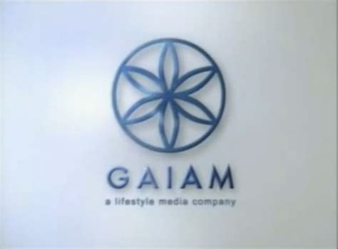 2009 Gaiam Logo Occult Science, Media Company, Pbs Kids, Gaiam, Logo Google, Volkswagen Logo ...