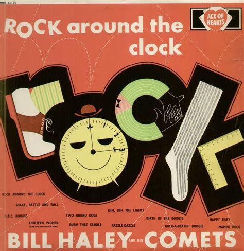 Rock Around the Clock image