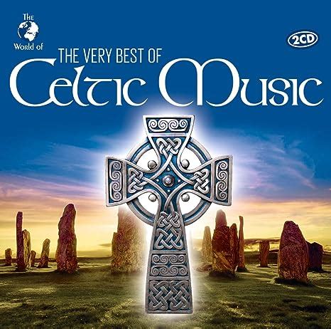 VARIOUS ARTISTS - Very Best Of Celtic Music - Amazon.com Music