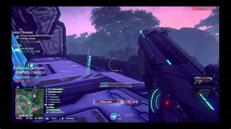 Planetside 2 gameplay 1 - YouTube