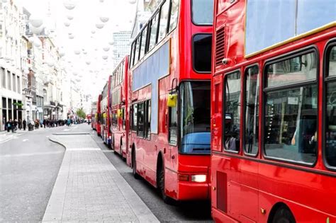 Full list of all the London bus changes happening in 2023 - MyLondon