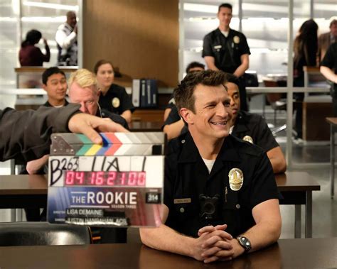 'The Rookie' Season 3 Episode 14 Photos: Season Finale Preview