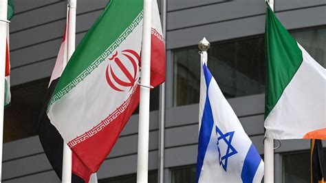 Iran enriching uranium above 60% could trigger strike, Israeli official says