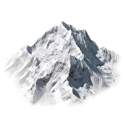 Everest Mountain Everest Transparent PNG 2000x599 Free, 59% OFF