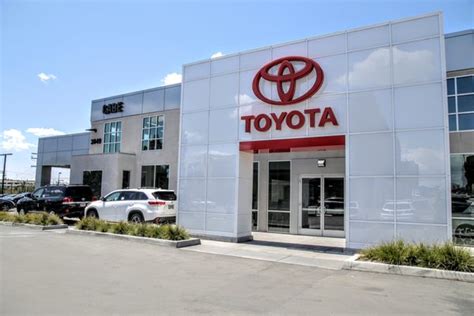 CABE TOYOTA LONG BEACH - Updated December 2024 - 284 Photos & 1304 Reviews - 2895 Long Beach ...