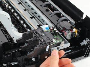 HP Envy 7640 Repair Help: Learn How to Fix It Yourself.