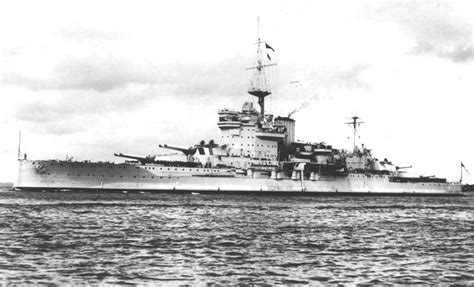 MaritimeQuest - HMS Warspite Page 2