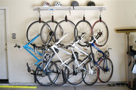 20 Garage Storage Ideas For A Neat Clutter-Free Garage - Ritely