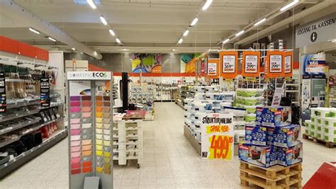 SILVAN Odense C, Roersvej 33, 5000 Odense, Danmark